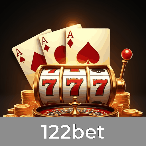 Vivencie o Acesso Instantâneo Garantido em 122bet