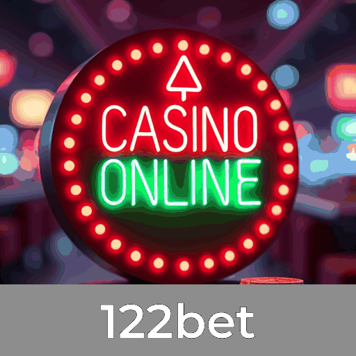 Aposte no Crash com 122bet: Retornos Rápidos e Altos