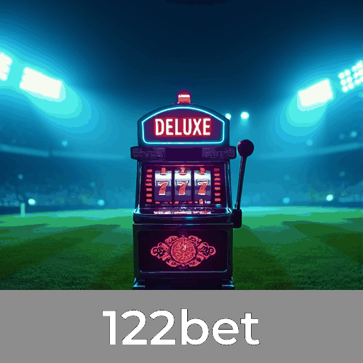 Experimente a Facilidade do App de Apostas 122bet